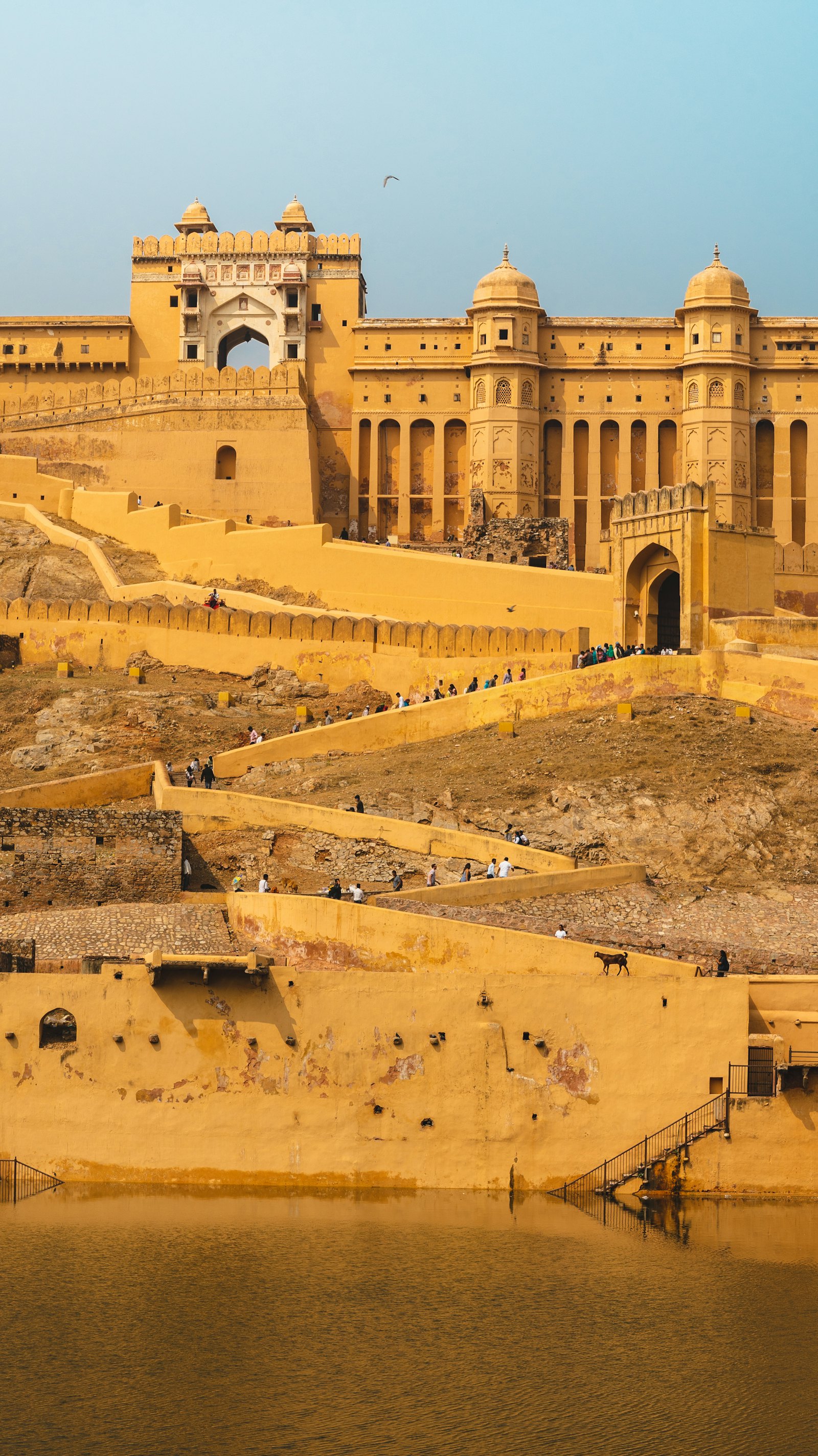 Royal Rajasthan Weekend